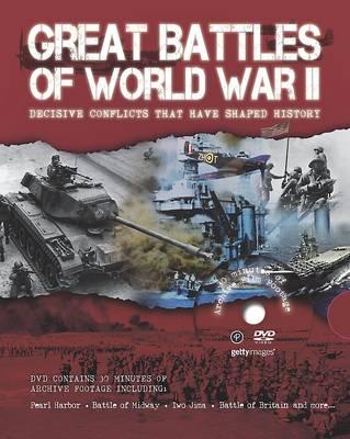 Great Battles of WWII with Footage