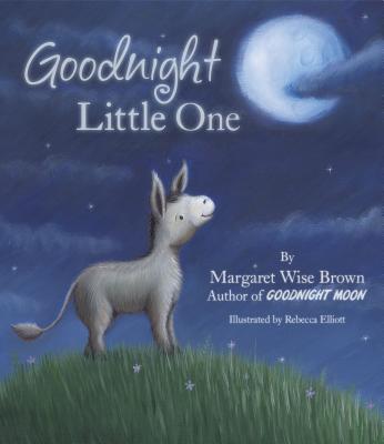 Image for Goodnight Little One (Mwb Picturebooks) Goodnight Little One (Mwb Picturebooks)