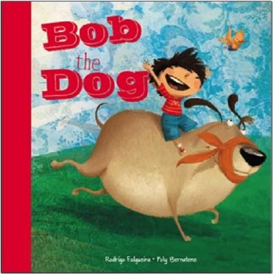 Bob The Dog