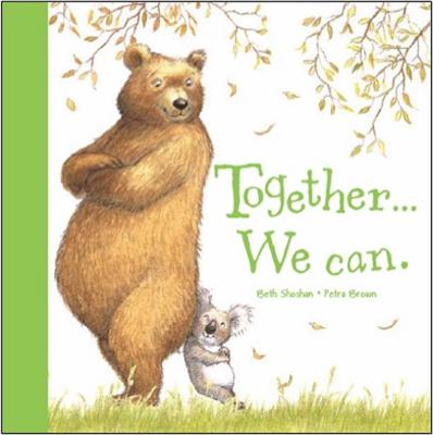 Together. We Can