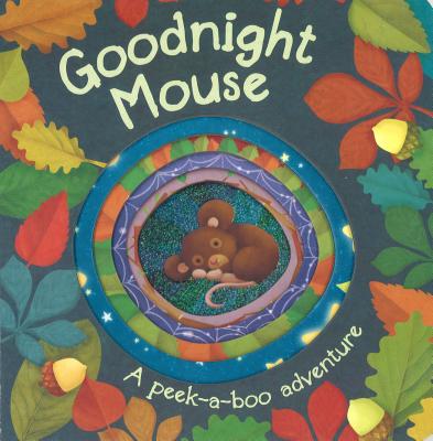 Image for Goodnight Mouse (Die-Cut Animal Board)