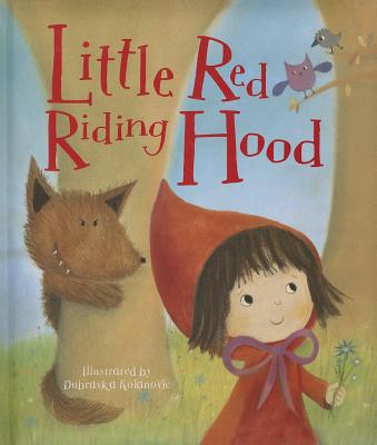 Image for Little Red Riding Hood Little Red Riding Hood