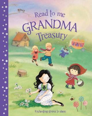 Read to Me Grandma Treasury