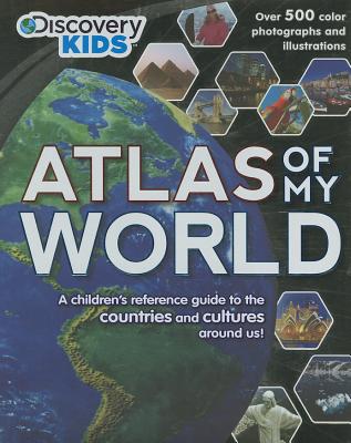 Atlas of My World