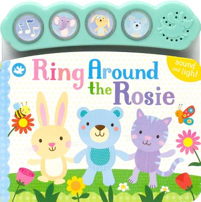 Ring Around The Rosie (Little Learners)