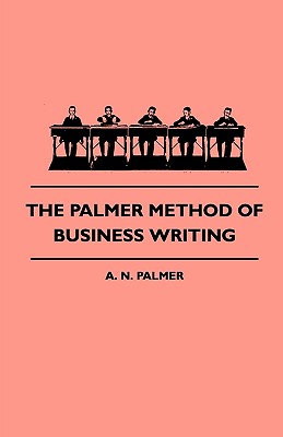 The Palmer Method of Business Writing