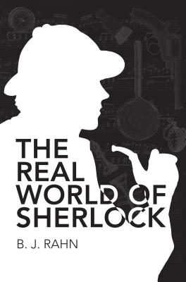 The Real World Of Sherlock