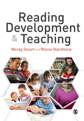 Reading Development and Teaching (Discoveries & Explanations in Child Development) Image for Reading Development and Teaching (Discoveries & Explanations in Child Development)