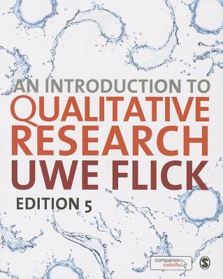 An Introduction to Qualitative Research