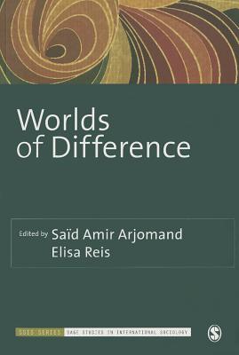 Worlds of Difference (SAGE Studies in International Sociology)