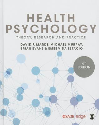 Health Psychology: Theory, Research and Practice