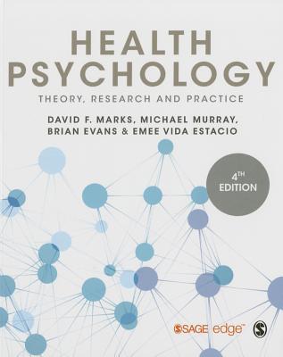 Health Psychology: Theory, Research and Practice