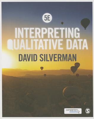 Interpreting Qualitative Data