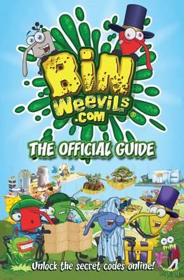 Bin Weevils: The Official Guide [Paperback] Macmillan
