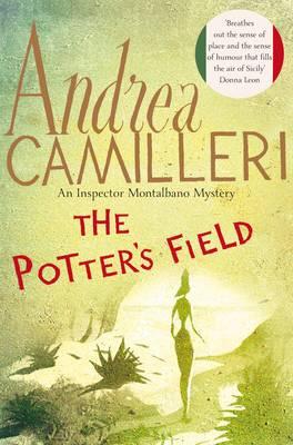 Potter's Field. Andrea Camilleri