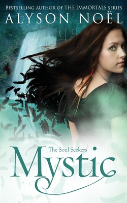 The Soul Seekers: Mystic