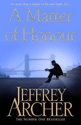 Image for A Matter of Honour