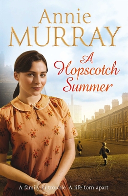 A Hopscotch Summer (Hopscotch Summer, 1) [Paperback] Murray, Annie