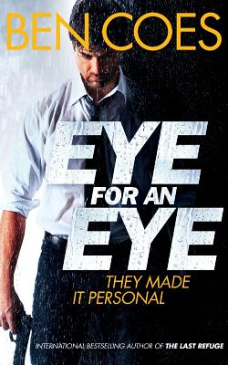 Eye for an Eye: A Dewey Andreas Novel