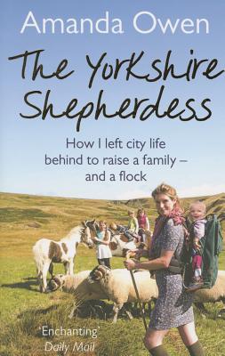 Image for The Yorkshire Sheperdess