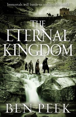 Image for The Eternal Kingdom (Children)