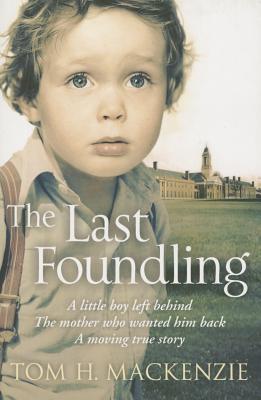 The Last Foundling
