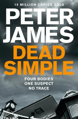 Dead Simple (Roy Grace)