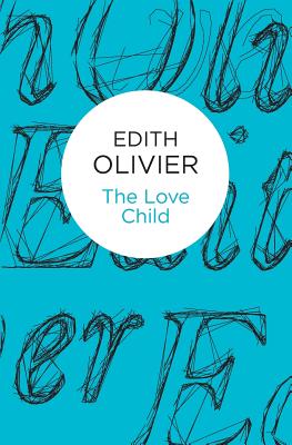 Image for The Love Child