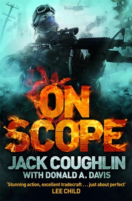 On Scope (Gunnery Sergeant Kyle Swanson Series)