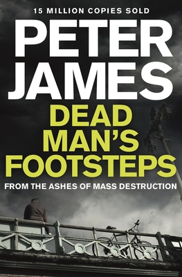 DEAD MAN'S FOOTSTEPS (DETECTIVE SUPERINTENDENT ROY GRACE)