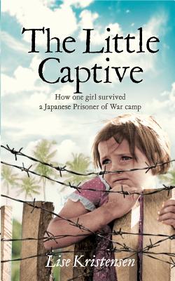 Image for The Little Captive