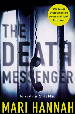 The Death Messenger (Matthew Ryan)