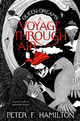 A Voyage Through Air (3) (The Queen of Dreams)