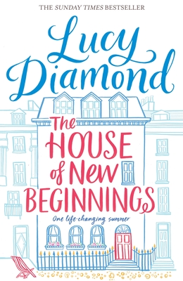 The House Of New Beginnings