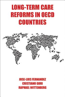 Long-Term Care Reforms in OECD Countries