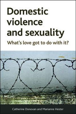 Domestic Violence and Sexuality: What's Love Got To Do with It