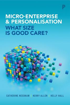 Micro-enterprise and personalisation