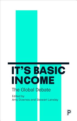 It's Basic Income: The Global Debate
