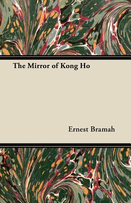The Mirror of Kong Ho