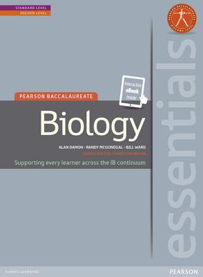 Biology (Pearson Baccalaureate Essentials)