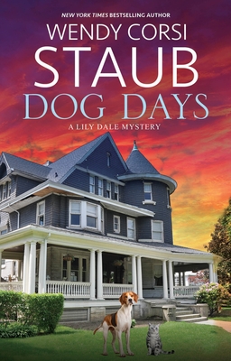 Dog Days (Main)
