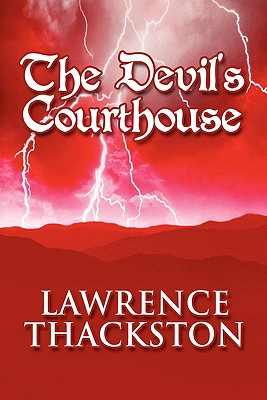 Image for The Devil's Courthouse (First Edition)
