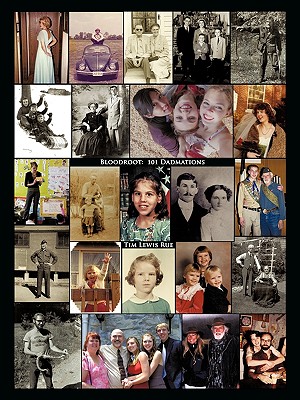 Bloodroot: 101 Dadmations