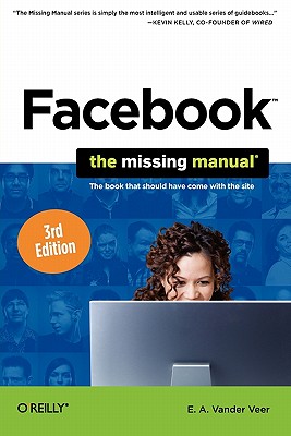 Image for Facebook: The Missing Manual Facebook: The Missing Manual