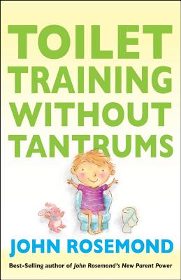 Image for Toilet Training Without Tantrums Toilet Training Without Tantrums