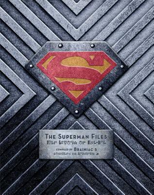 Superman: The Superman Files