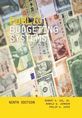 Public Budgeting Systems