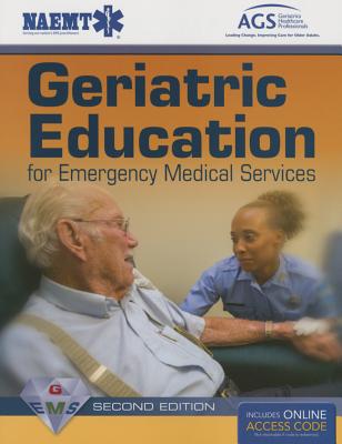 Geriatric Education for Emergency Medical Services (GEMS)