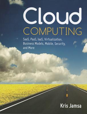 Cloud Computing: .
