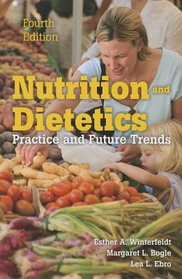 Nutrition and Dietetics: Practice and Future Trends